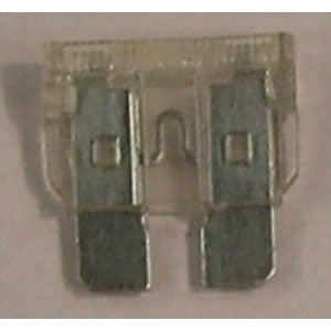 W4 Blade Fuses 25 Amp ( Pack of 3) W4