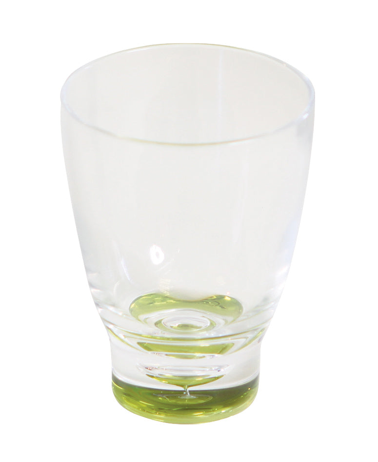 Quest Leisure Products Elegance Low Tumbler - Lime Quest