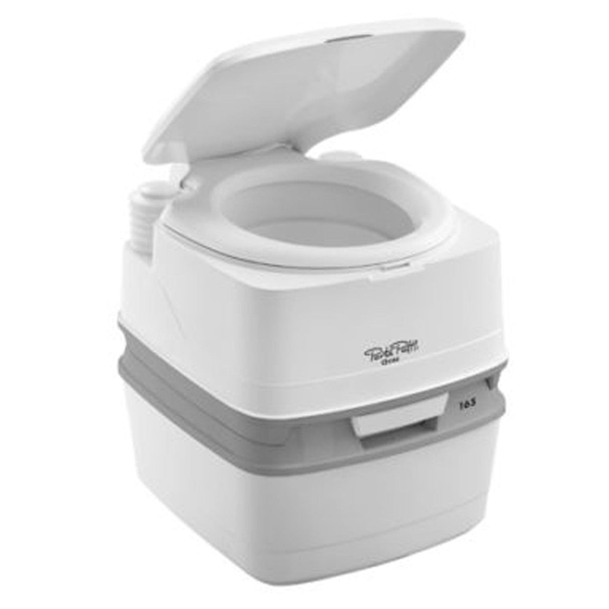 Thetford Porta Potti Qube 165 - 15L Thetford