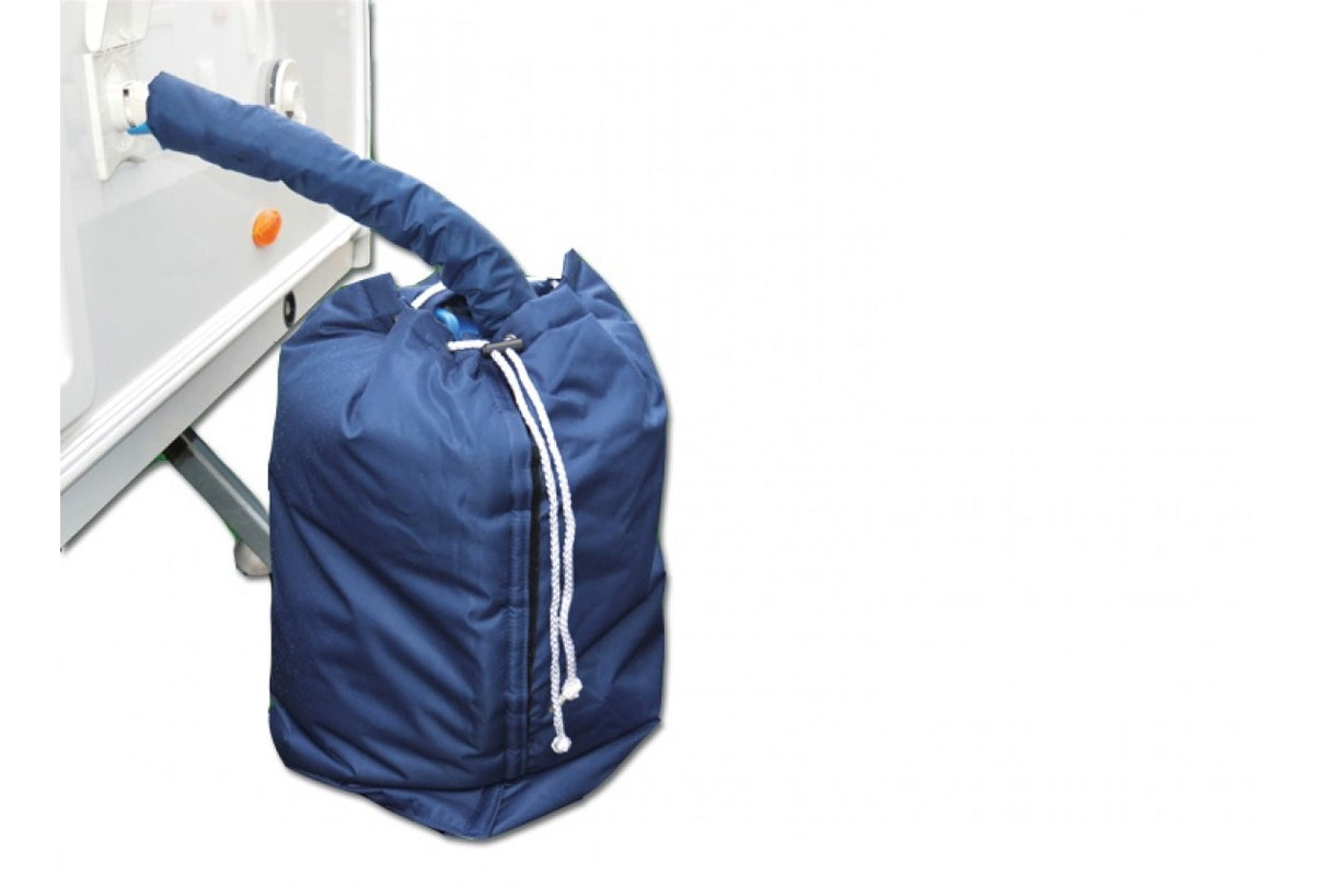 Insulated Water Carrier and Pipe Cover MAYPOLE
