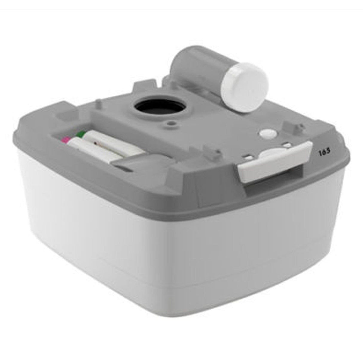 Thetford Porta Potti Qube 165 - 15L Thetford