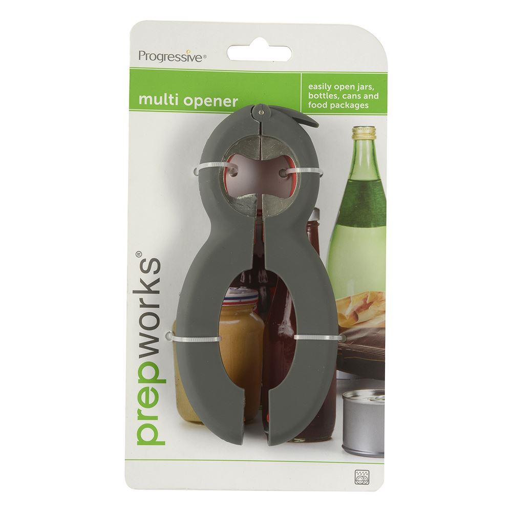Multi Opener Stow Green