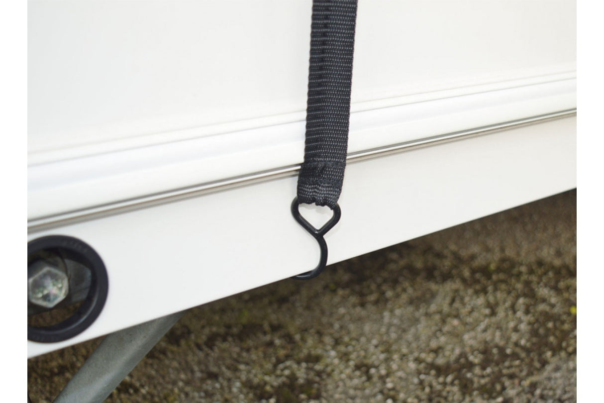 Maypole Caravan Top Cover 6.8 - 7.4m MAYPOLE