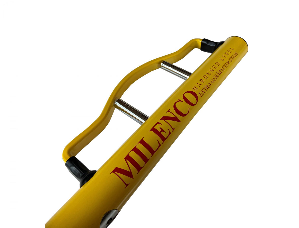 Milenco High Security Steering Wheel Lock Large Milenco