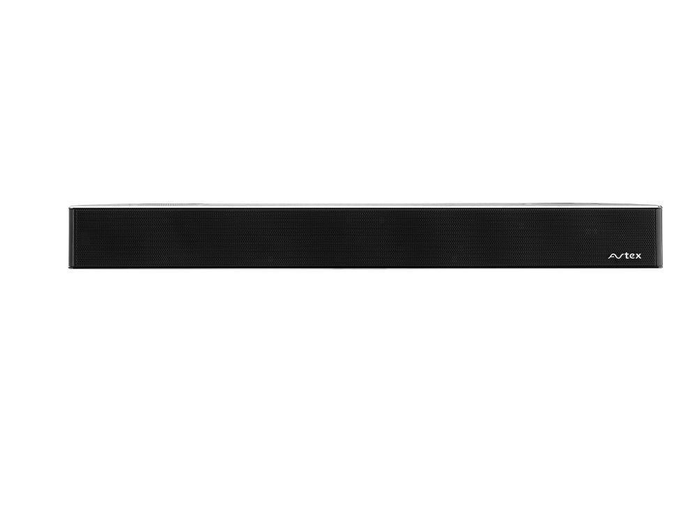Avtex All In One SoundBar And Bluetooth Speaker System AVTEX