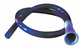 W4 Fill Up Tube - 1m Unipart