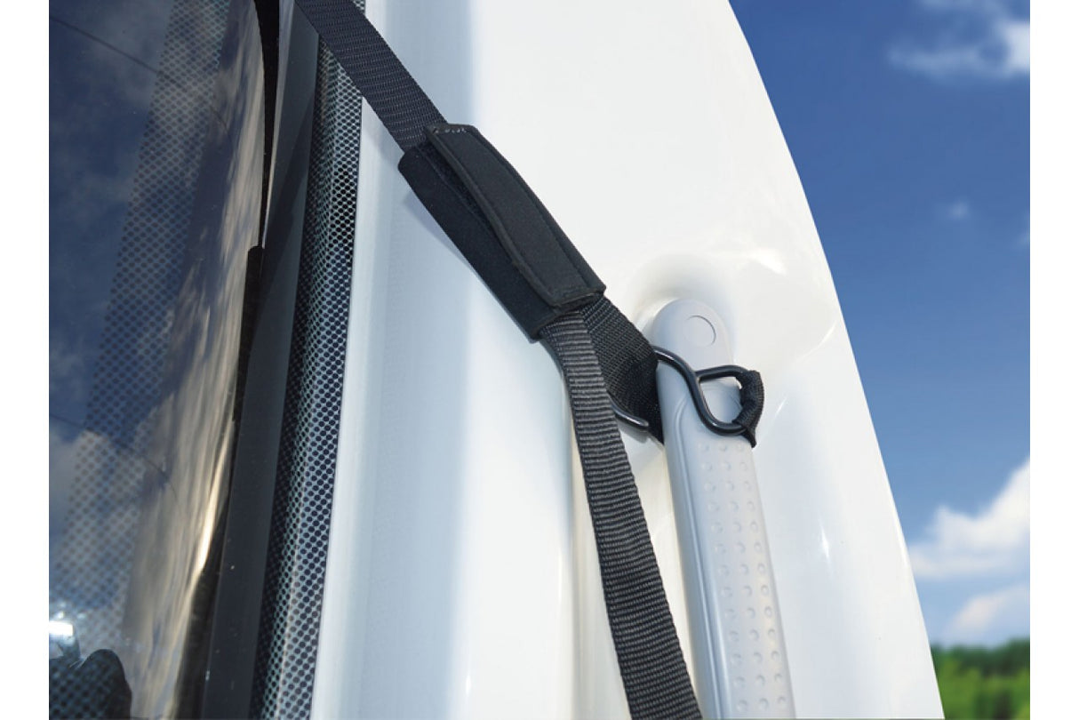 Maypole Caravan Top Cover 6.8 - 7.4m MAYPOLE