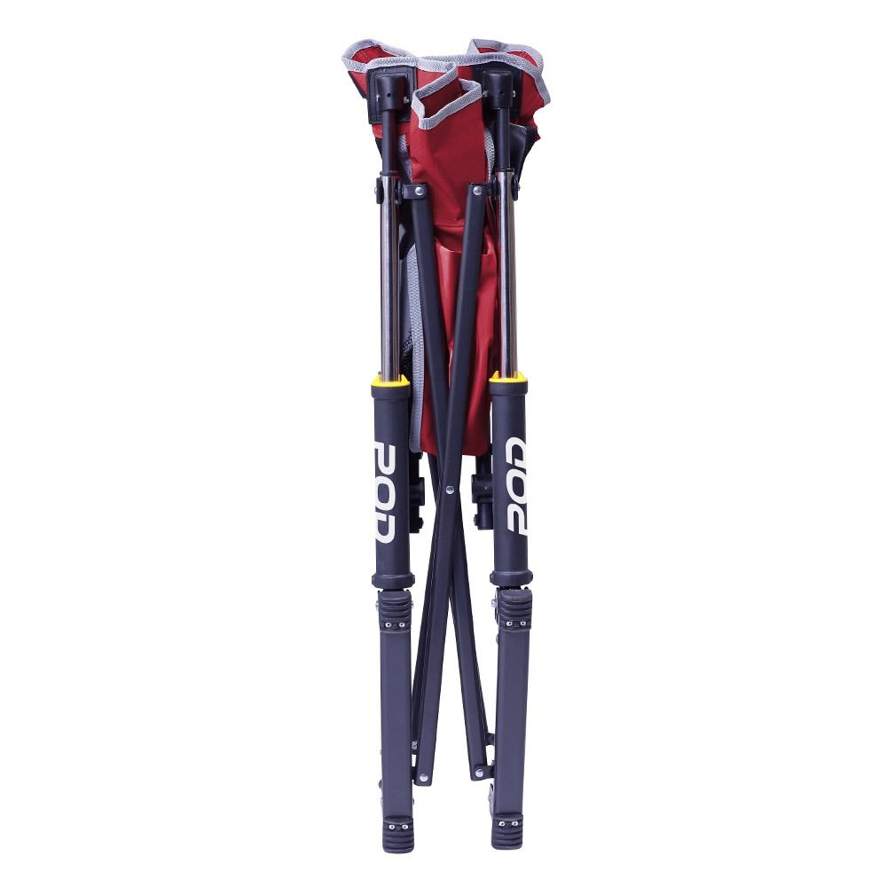 Pod Rocker™ - Red Blue Diamond
