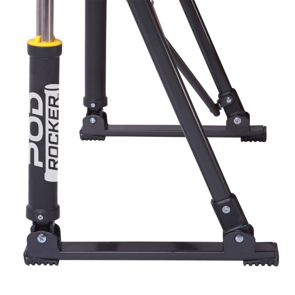 Pod Rocker™ - Red Blue Diamond