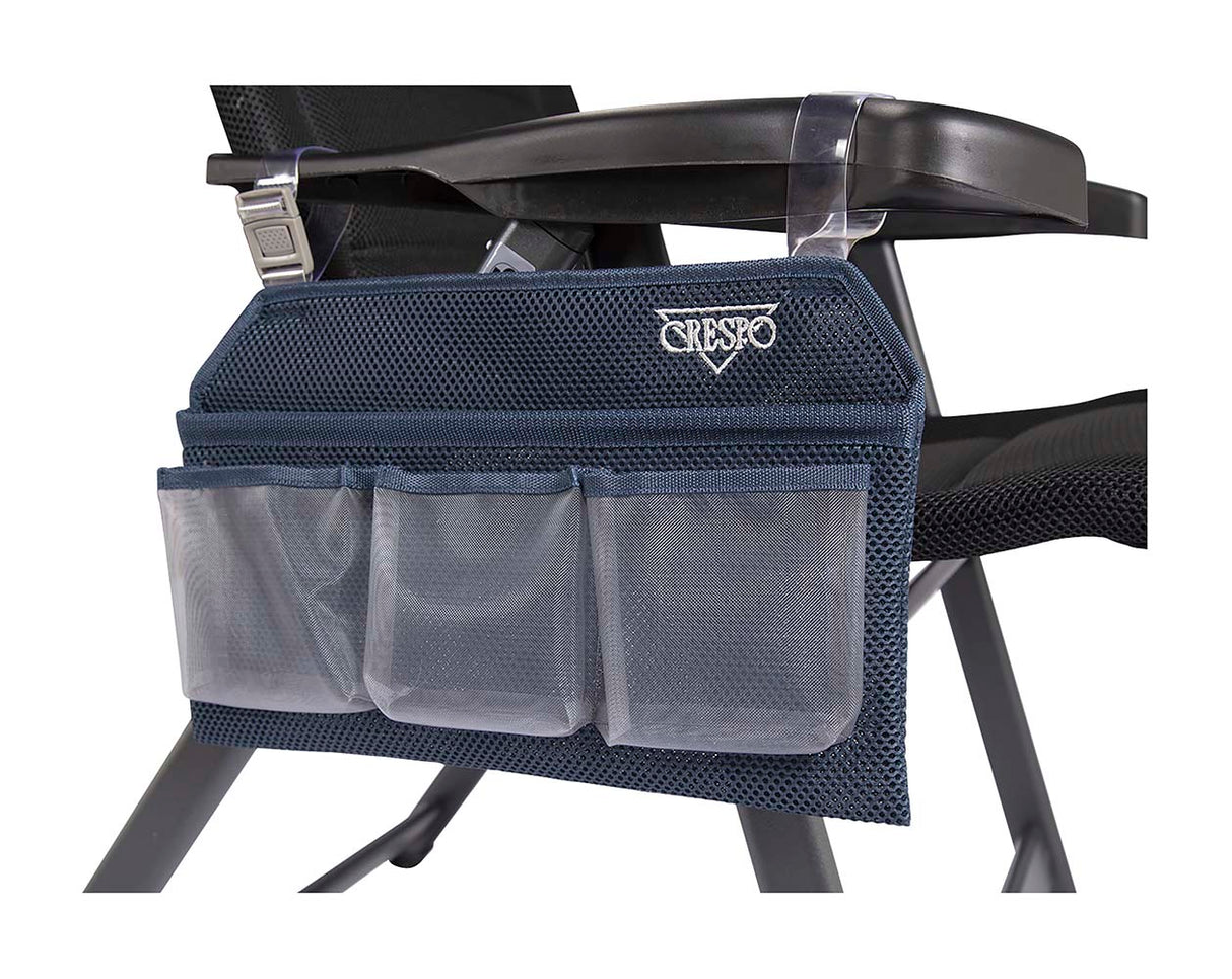 Crespo hanging organizer for chairs Blue Crespo