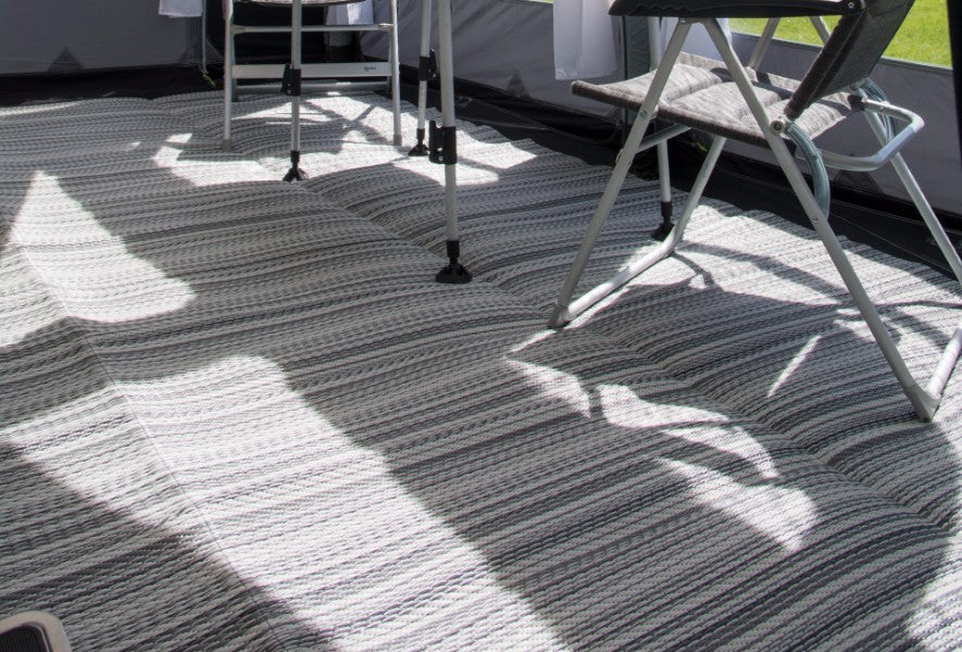 Kampa Club 330 Continental Carpet Kampa