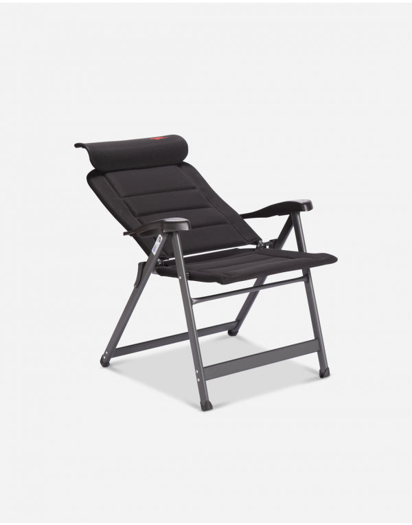 Crespo Air Deluxe 237 Compact Black Crespo