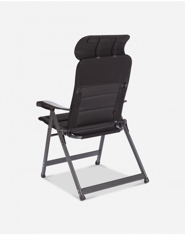 Crespo Air Deluxe 237 Compact Black Crespo