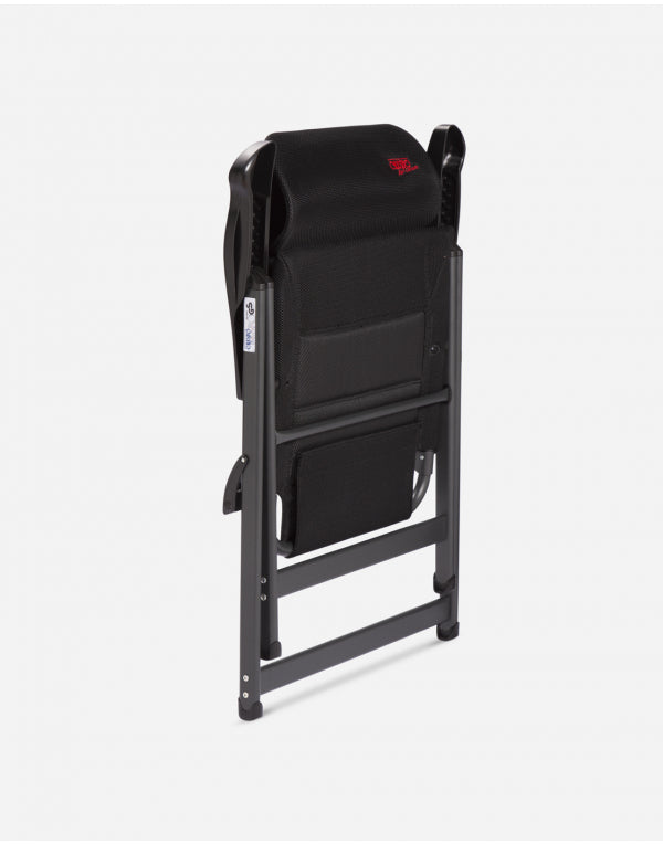 Crespo Air Deluxe 237 Compact Black Crespo