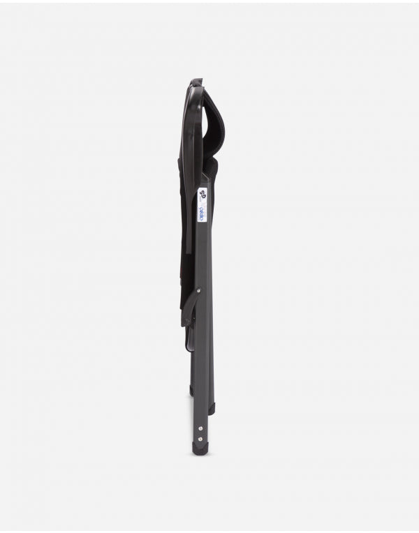 Crespo Air Deluxe 237 Compact Black Crespo