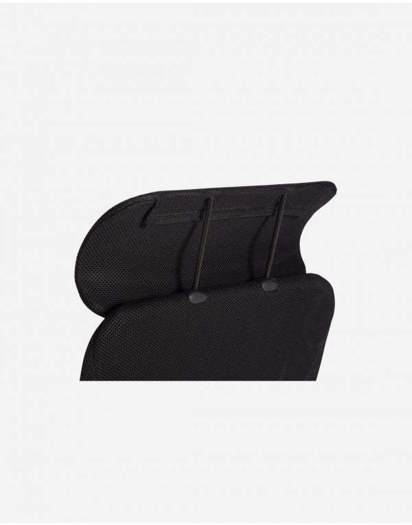 Crespo Air Deluxe 237 Compact Black Crespo