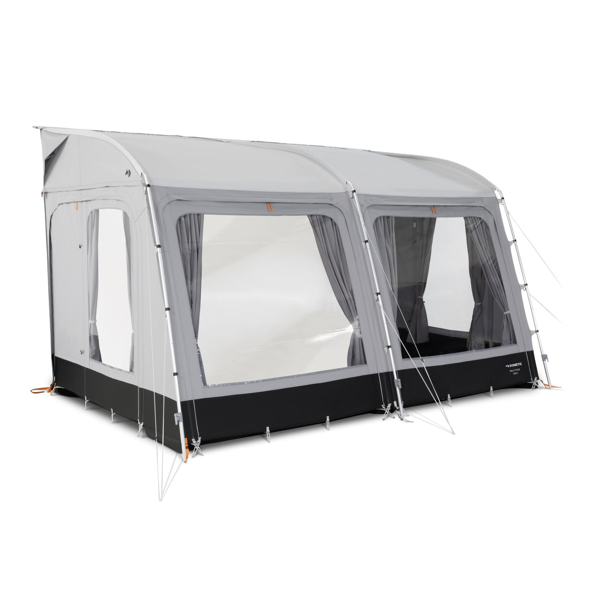 2025 Dometic Rally Tour 260 S Dometic
