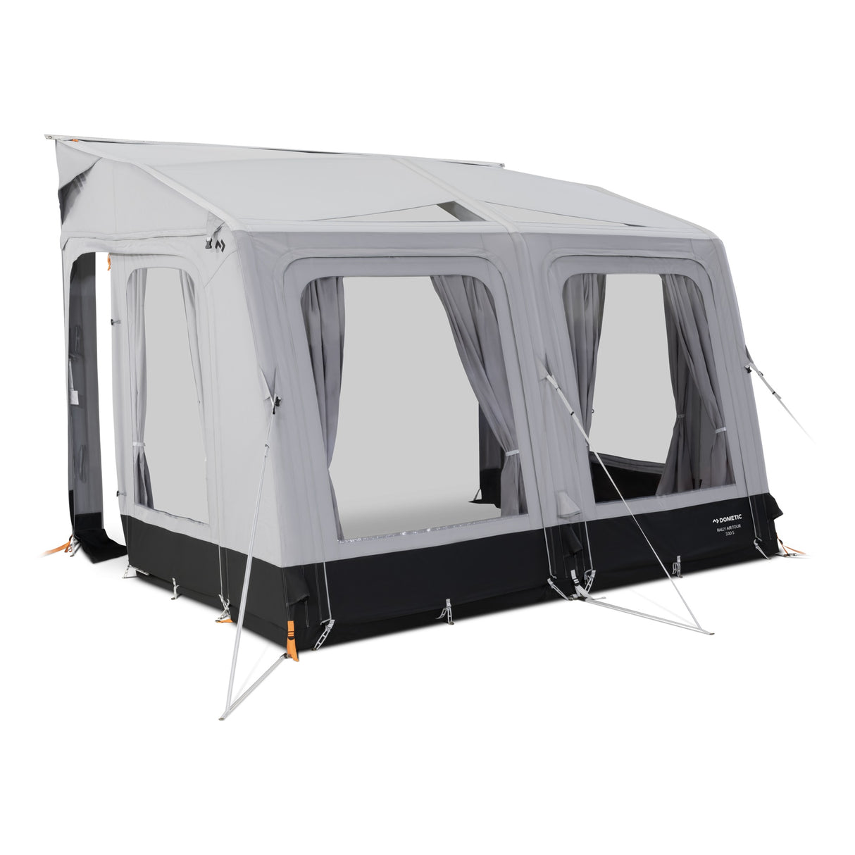 2025 Dometic Rally AIR Tour 390 S Dometic
