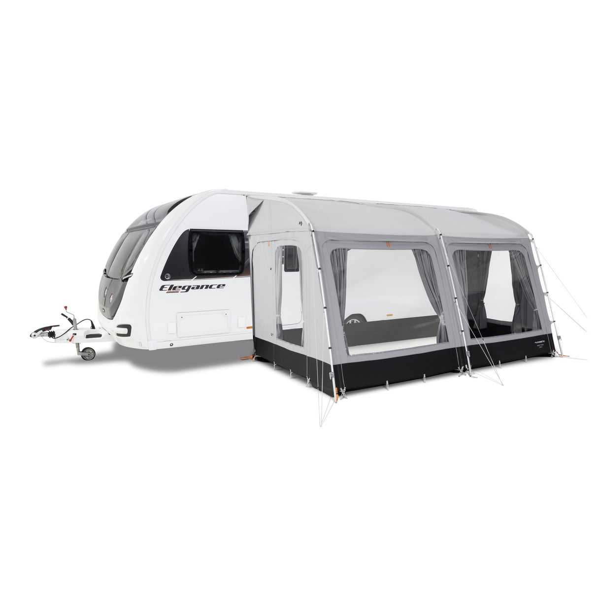 2025 Dometic Rally Tour 390 S Dometic