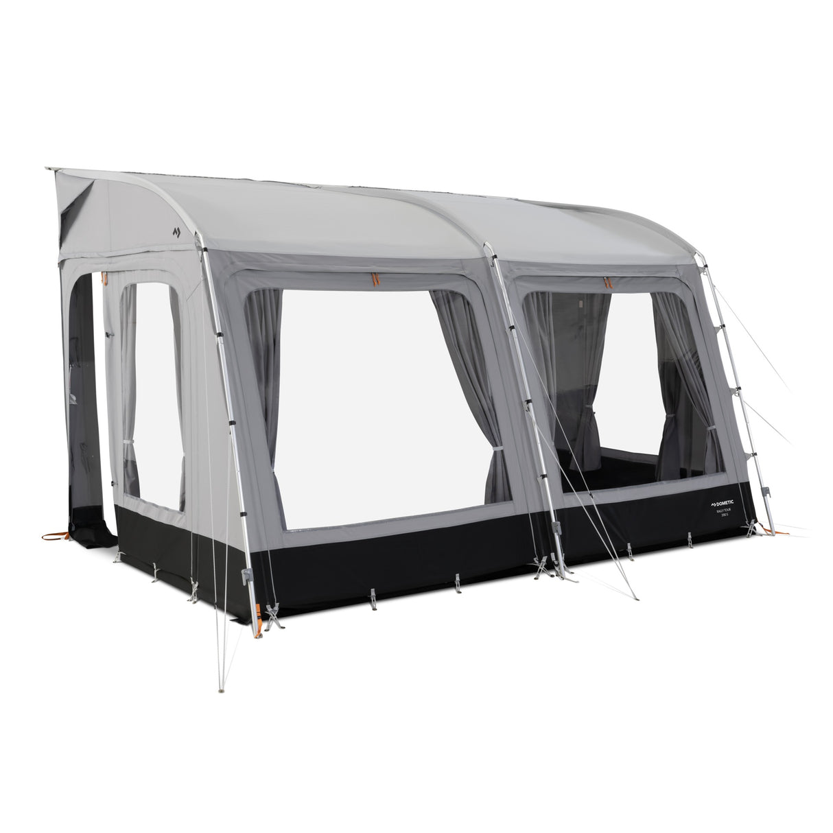 2025 Dometic Rally Tour 330 S DOMETIC