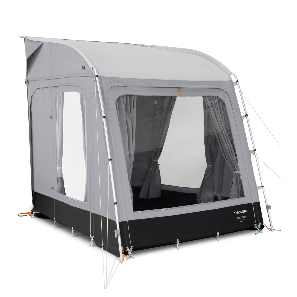 2025 Dometic Rally Tour 200 S Dometic