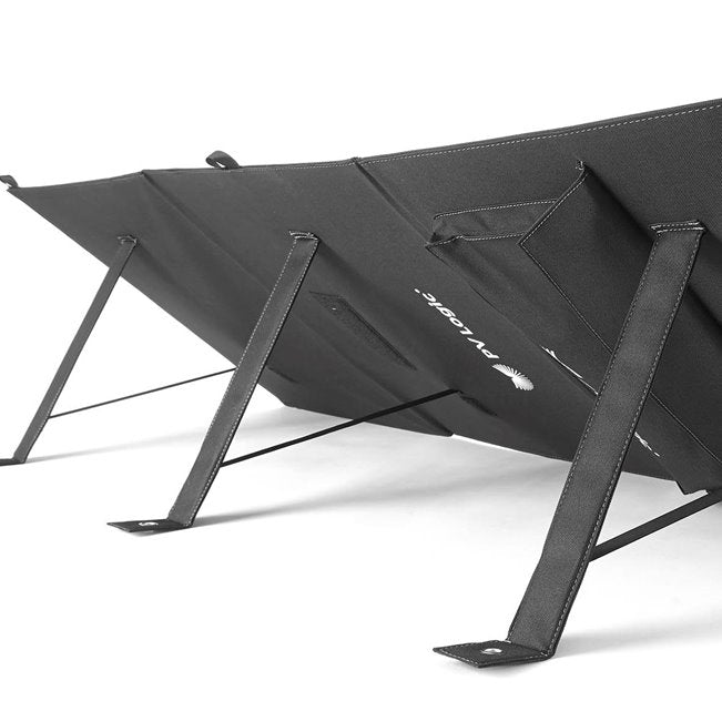 120PW FOLDUP SOLAR PANEL SOLAR TECHNOLOGY INTERNATIONAL