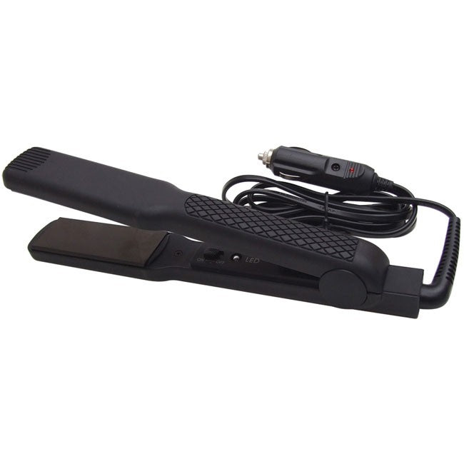 Streetwize 12v In Car Hair Straighteners Streetwize