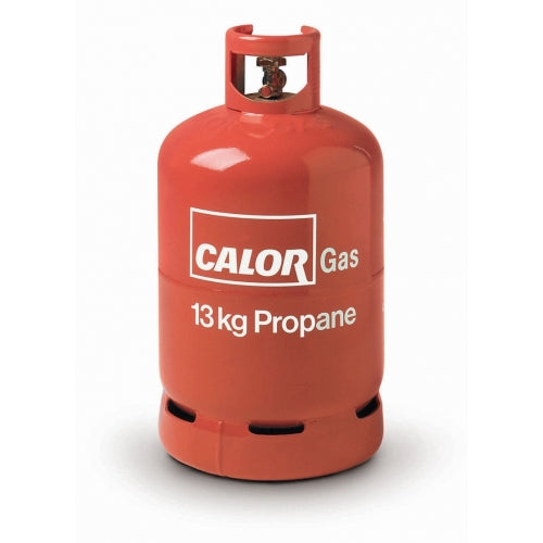 Calor Gas 13kg Propane Refill Calor