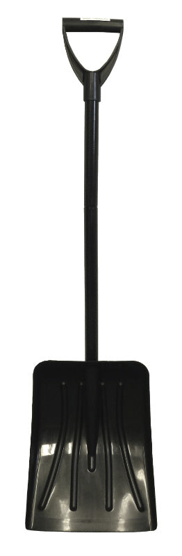 Quest Adjustable Snow Shovel Quest