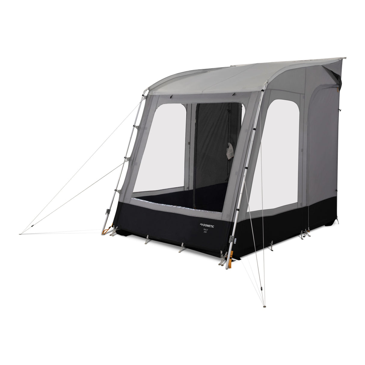 2026 Dometic Rally 200 DOMETIC