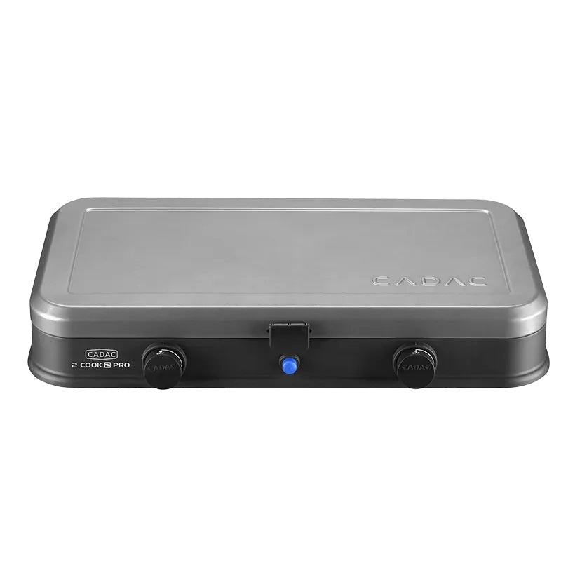 Cadac 2 Cook 2 Pro Stove QR CADAC