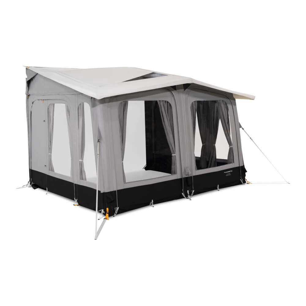 2026 Dometic Club AIR Tour 390 S Dometic
