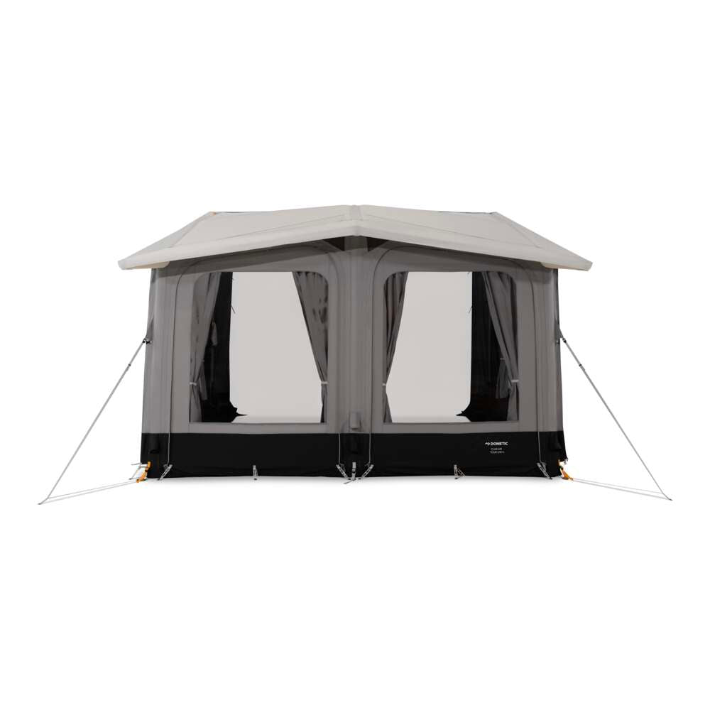 2026 Dometic Club AIR Tour 390 S Dometic