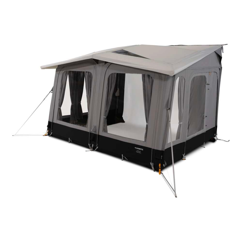 2026 Dometic Club AIR Tour 330 S Dometic
