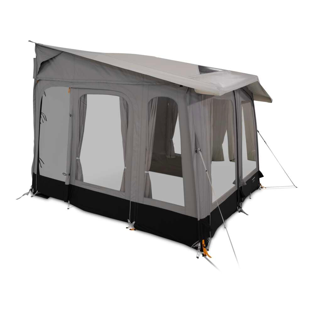 2026 Dometic Club AIR Tour 390 S Dometic