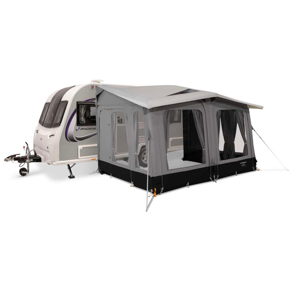 2026 Dometic Club AIR Tour 390 S Dometic