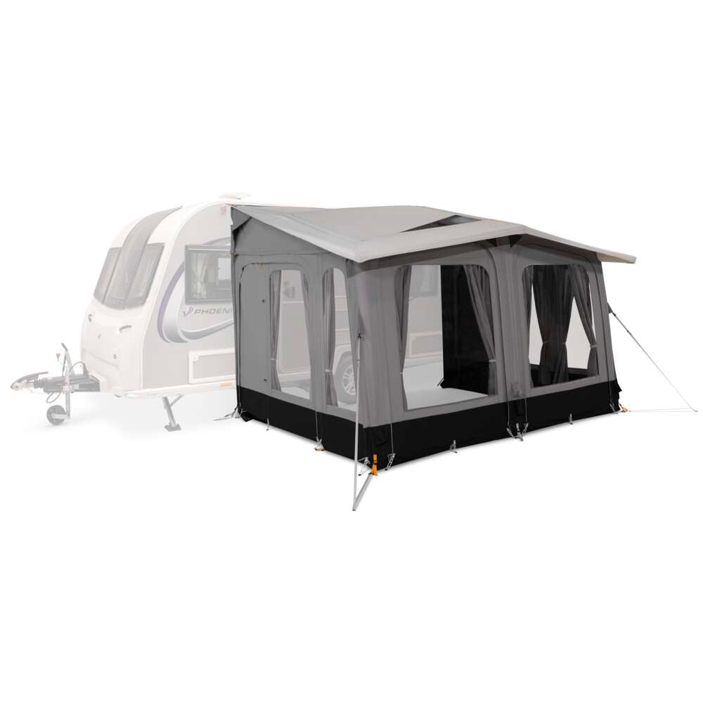 2026 Dometic Club AIR Tour 390 S Dometic