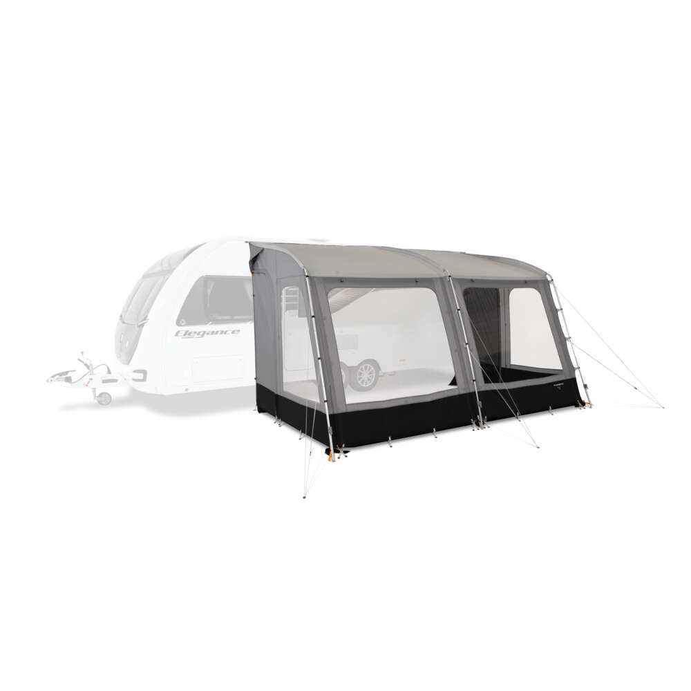 2026 Dometic Rally 330 Dometic