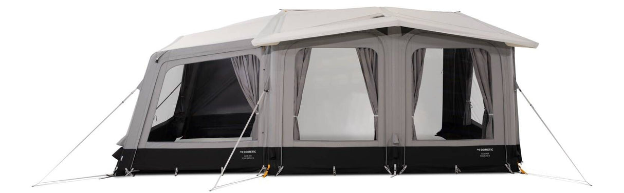 2026 Dometic Club AIR Tour EXT LH S Dometic