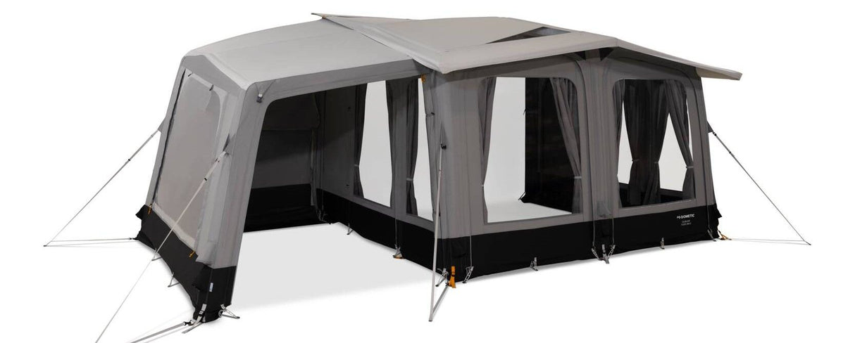 2026 Dometic Club AIR Tour EXT LH S Dometic