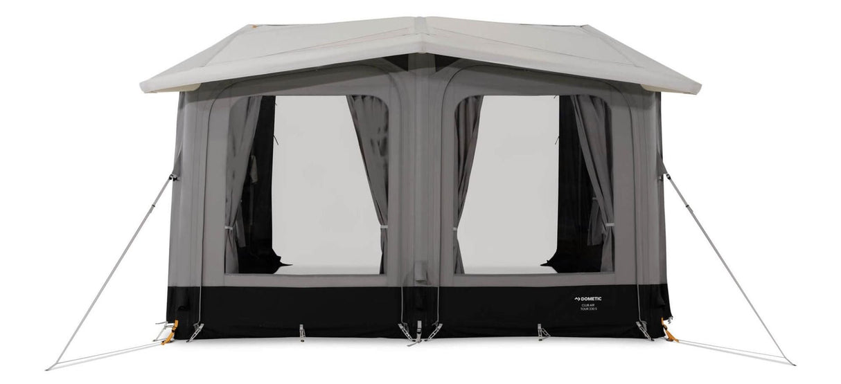 2026 Dometic Club AIR Tour 260 S Dometic