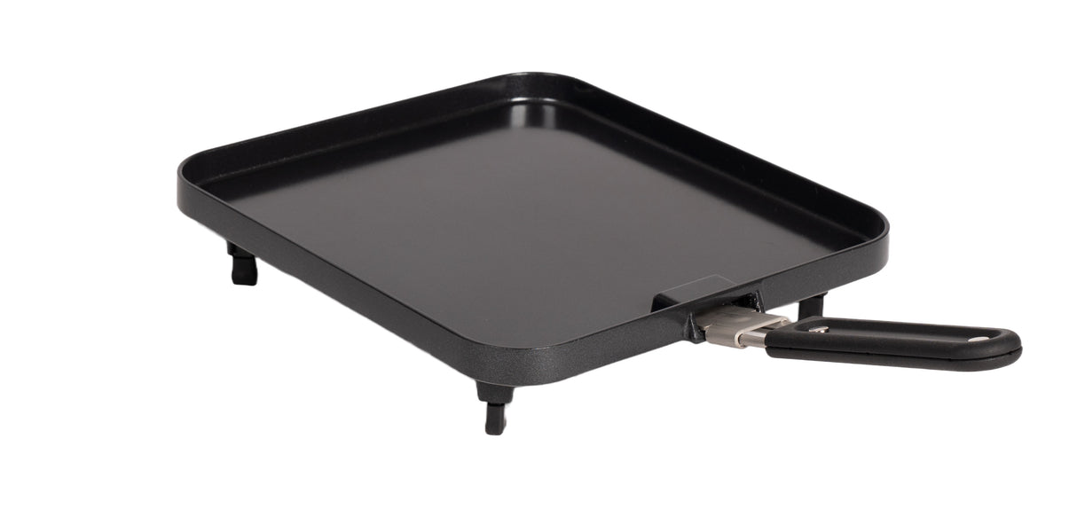 2 Cook 3 Flat Grill Plate Cadac