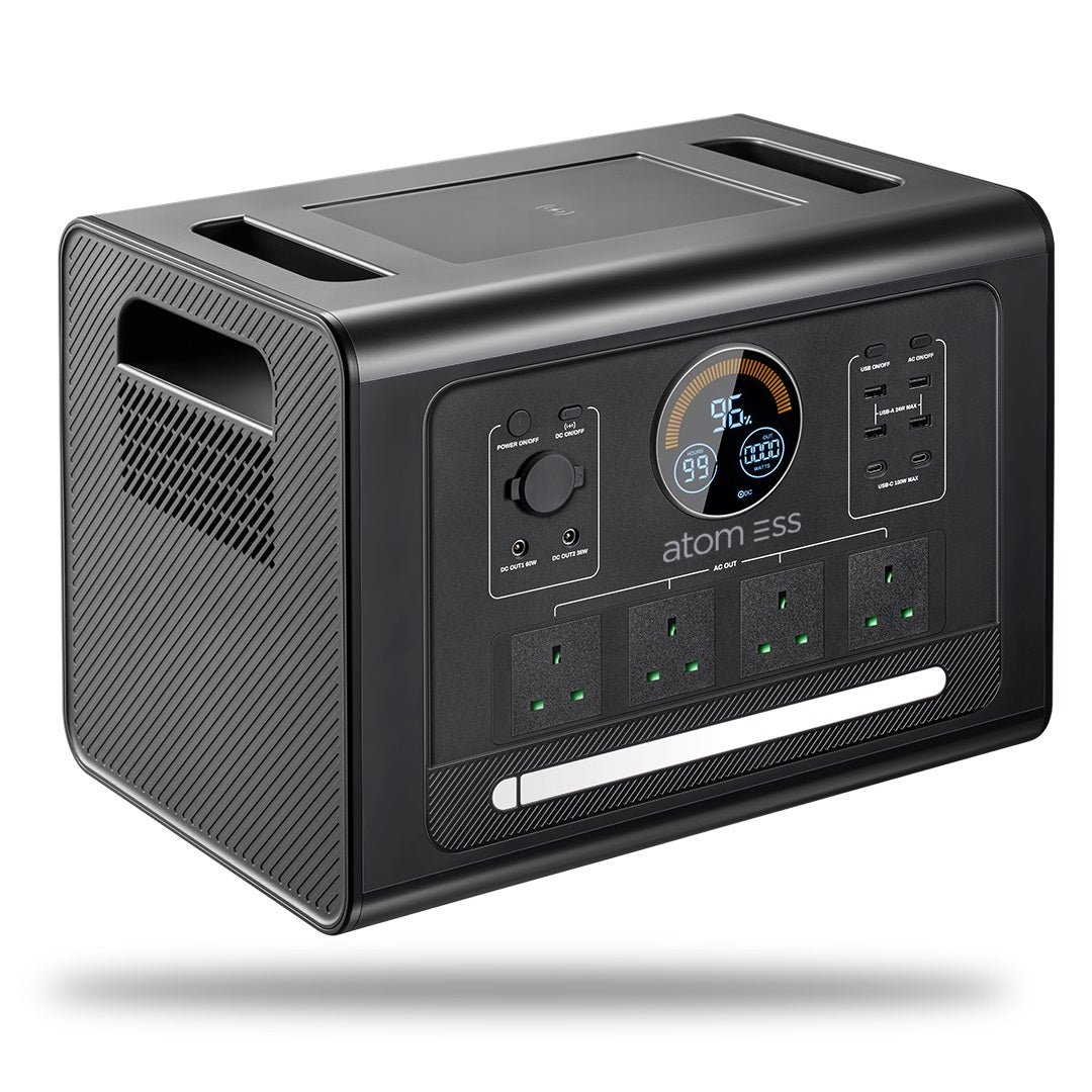 Atom ESS Atom Boost 2200 Watts ATOMESS