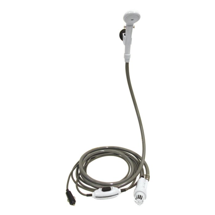 Streetwize Porta Shower Streetwize
