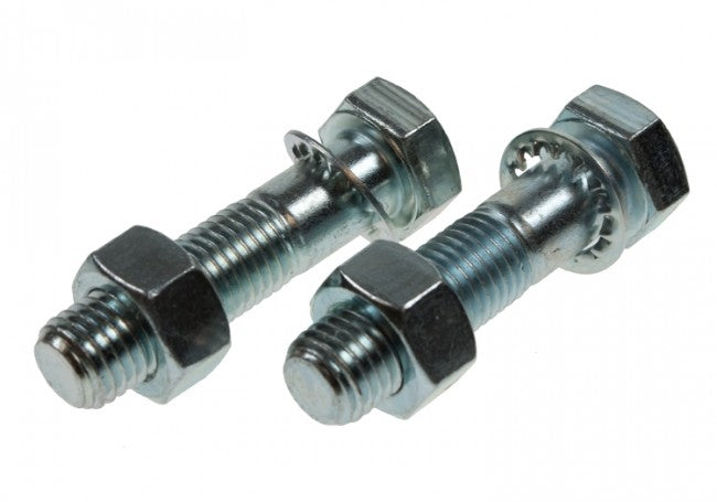 Towball Bolts - M16 x 65mm (2 per pack) MAYPOLE
