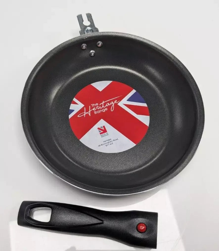 24CM FRYING PAN Grove Products