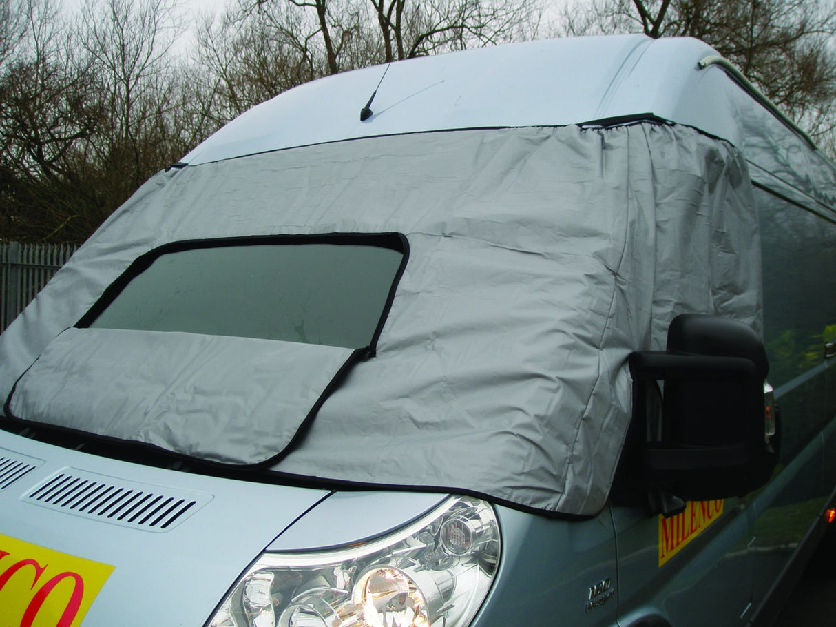 Milenco Universal External Thermal Blind MILENCO
