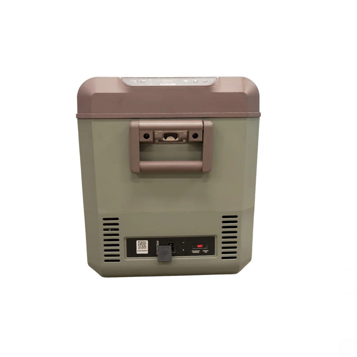 MYCOOLMAN 43L SINGLE ZONE Compressor Cool Box MILENCO