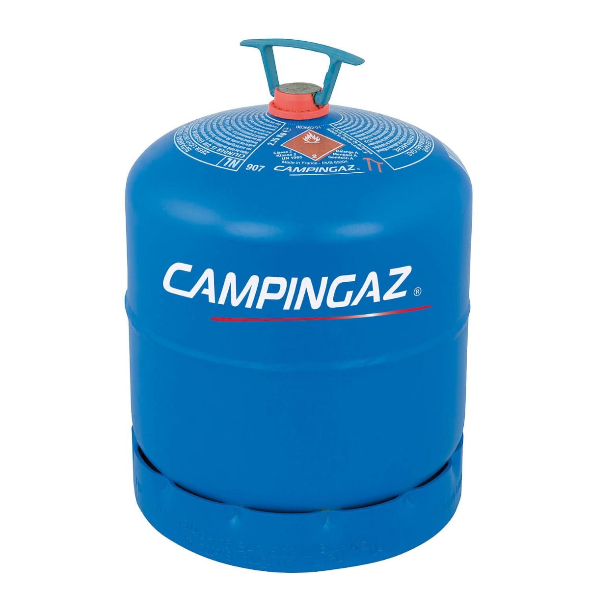 CAMPINGAZ 907 REFILL Highbridge Caravan Centre
