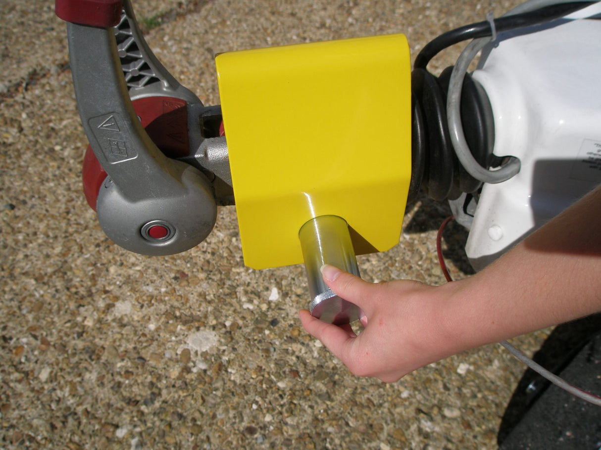 Super Heavy Duty 3004 Hitchlock MILENCO